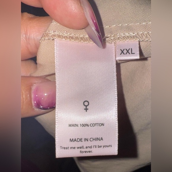 Selkie Day Dress - Picture 5 of 7